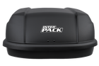 Střešní box Inter Pack Torino, matně černý