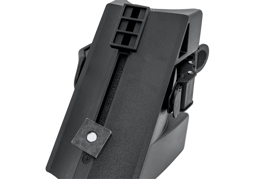 Podpěra kola s popruhem pro upevnění kola - Atera Strada 0969994318