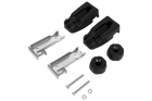 Adaptér pro montáž držáku lyží 23.GP1000 - 1009