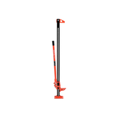 Zemědělský zvedák YATO YT-17262, zdvih 3 t, 1530 mm