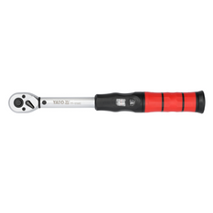 YATO YT-07692 momentový klíč 3/8" 10–60Nm