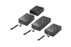 Přenosný trezor na klíče ProPlus 540250 225x165x85mm