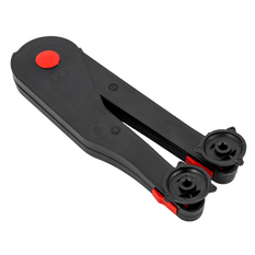 Pohon víka boxu (zadní) - Inter Pack Stella 480/481