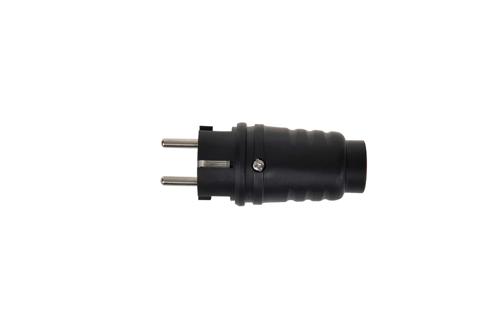Zásuvka Schuko ProPlus 373570 s ochranným kontaktem 16A 230V