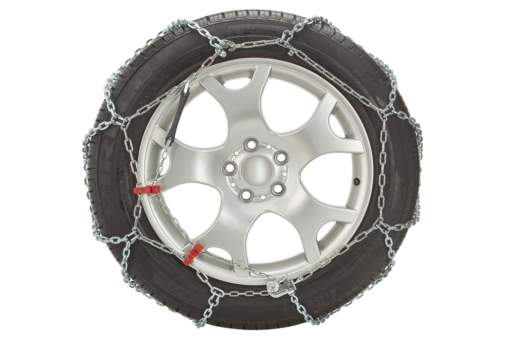 Sněhové řetězy König Zip Transport, velikost 235