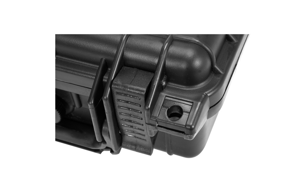 Hermetický kufr na nářadí YATO YT-08901 270x246x124mm