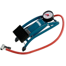 Univerzální nožní čerpadlo LAMPA s jedním válcem