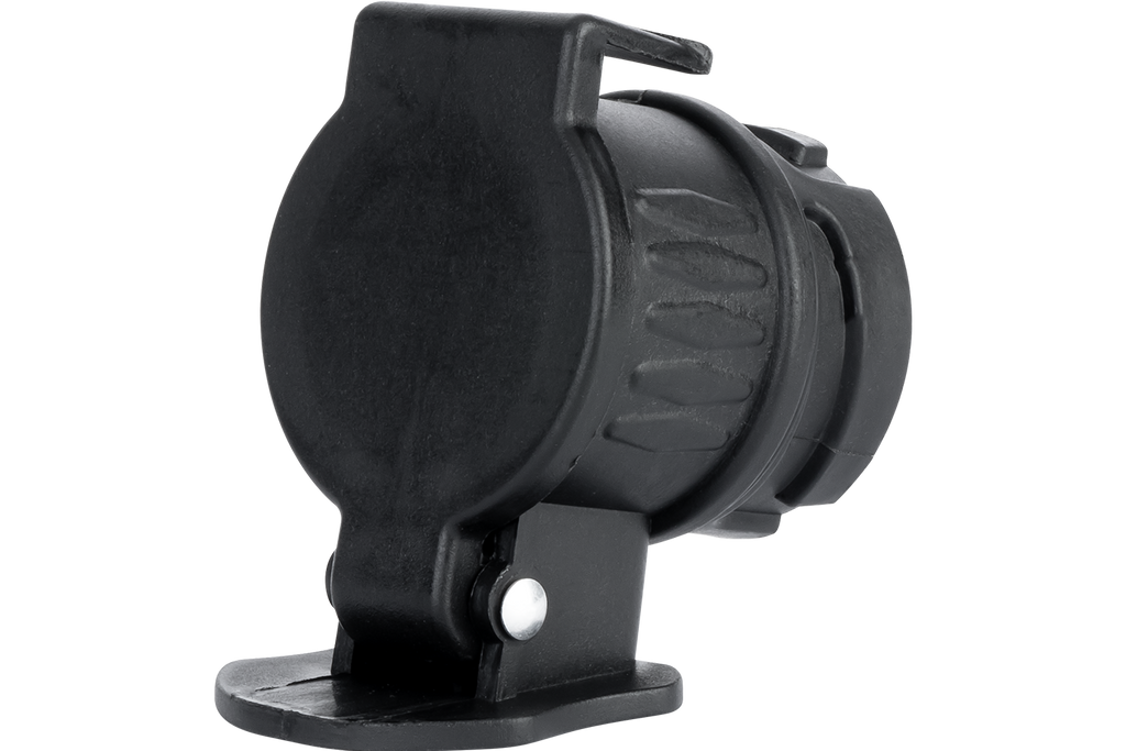 Adaptér KAMAR, redukce zásuvky pro tažné zařízení 13/7 PIN