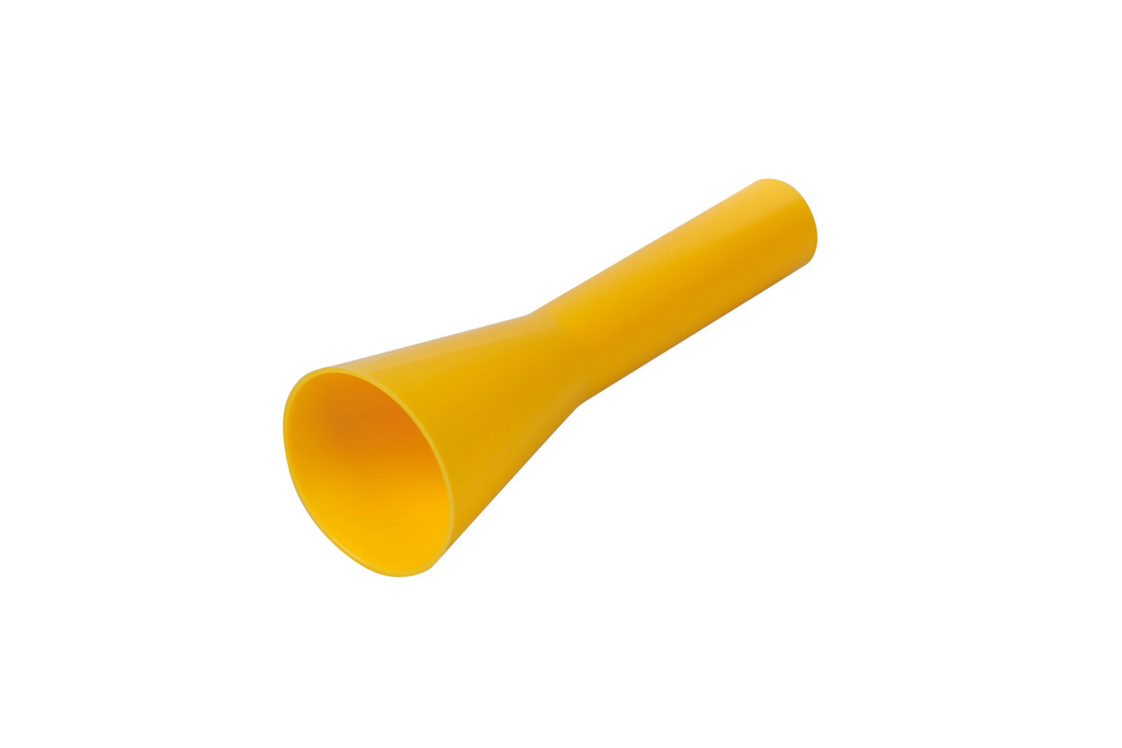 Adaptér pro plnicí hrdlo paliva LAMPA 66988 pro nádrže s naftou/benzínem, průměr 50-25 mm