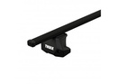 Bagażnik dachowy Thule Evo SquareBar 7122-7107-7098 BMW Seria 2 4D 20-