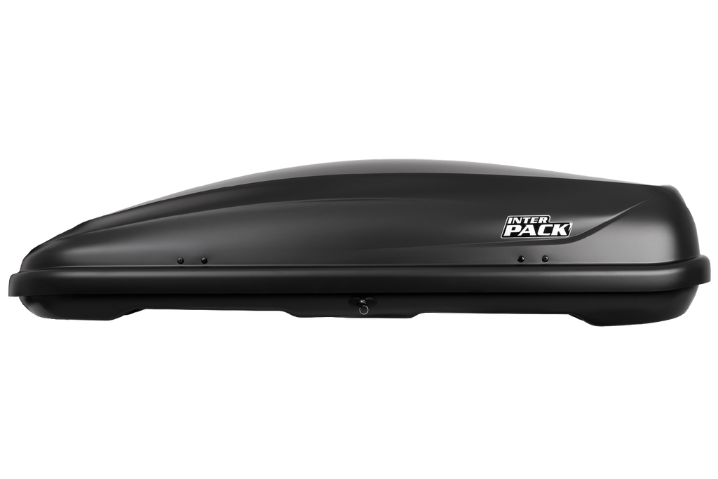 Box dachowy Inter Pack Traxer 5.6 antracyt