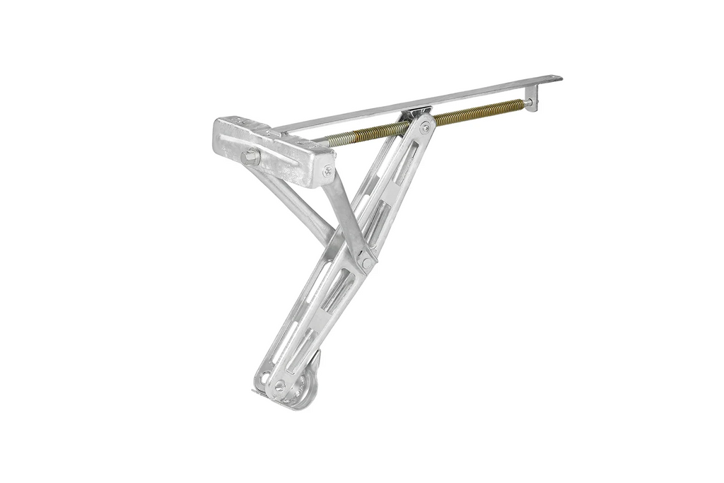 ProPlus 361506 výsuvný rohový stabilizátor pro přívěs 1100 kg 495 mm