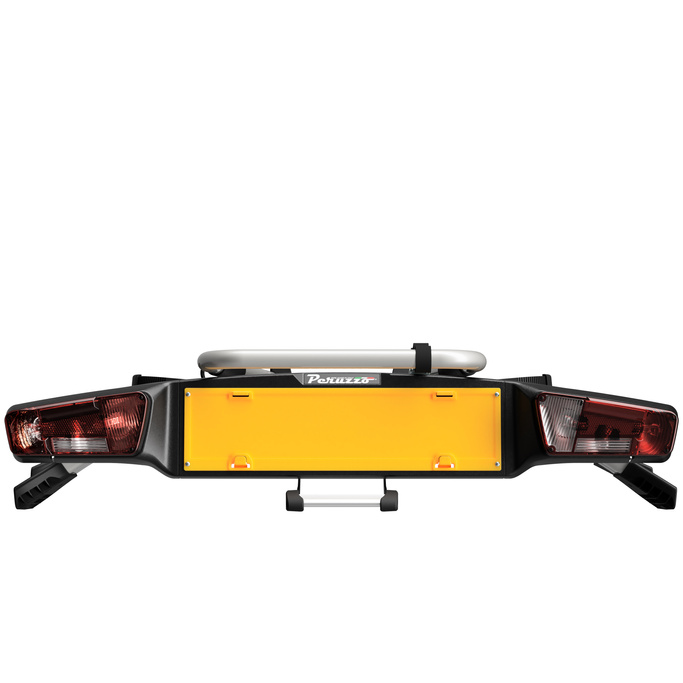 Elektrokolo Peruzzo Atlantis 2 - platforma pro tažné zařízení pro elektrokola