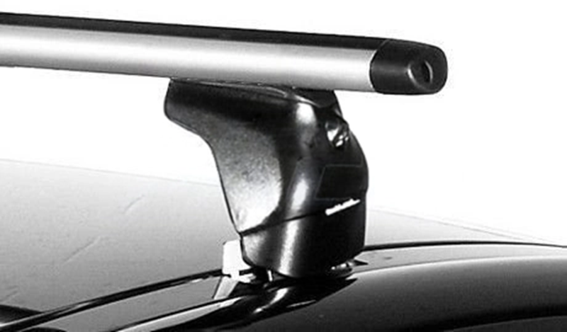 Hliníkový střešní nosič Mont Blanc AMC 5108 Citroen, Peugeot