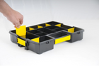 Organizér na nářadí STANLEY SORTMASTER JUNIOR 375x290 mm