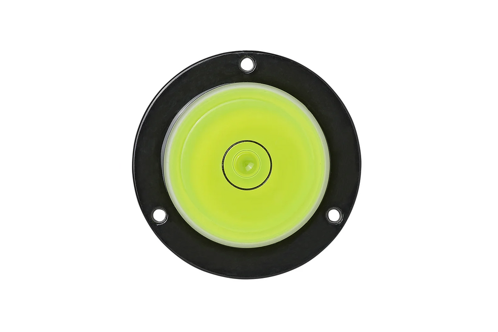 Kulatá vodováha ProPlus 341217, průměr 3 cm