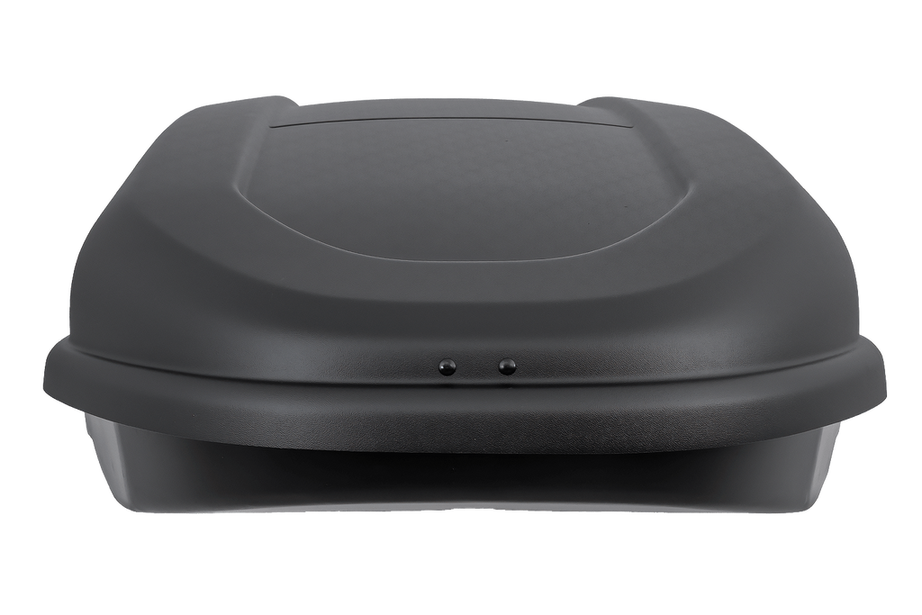 Střešní box Inter Pack Torino, matně černý