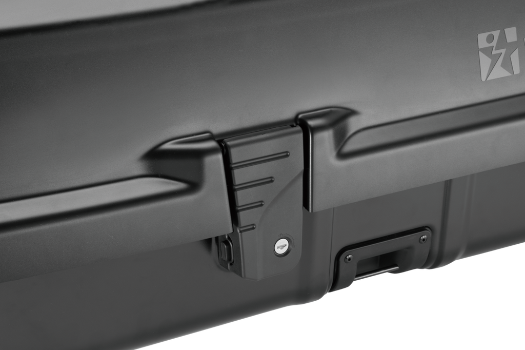 Střešní box/tažné zařízení INNO GEAR BOX (BRL310MBK)