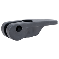 Klika s otvorem pro zámek - Atera Giro AF+ 9918700434