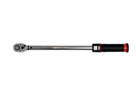 Momentový klíč 1/2" YATO YT-07605 20–220 Nm