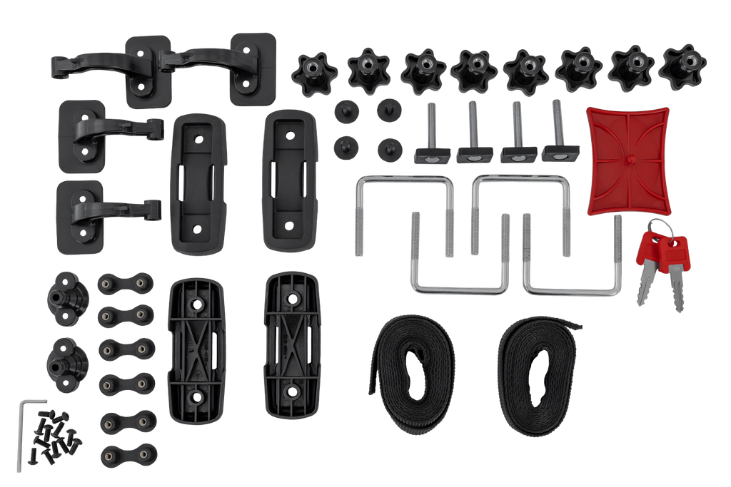Box dachowy Inter Pack Stella 440