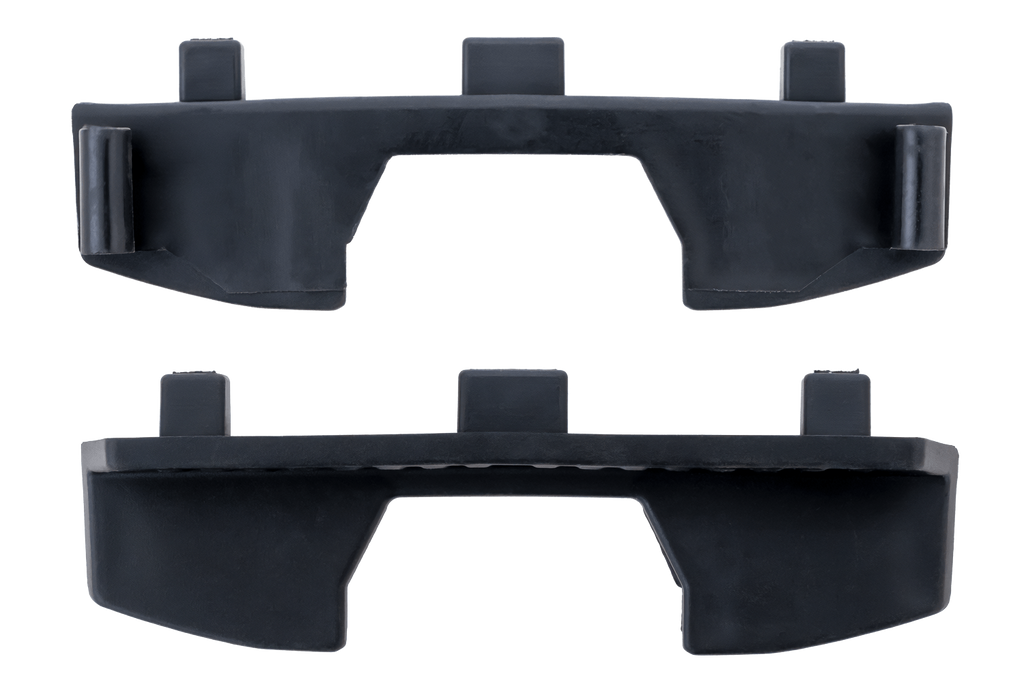 Gumový kryt nožiček - Virgo IR G2