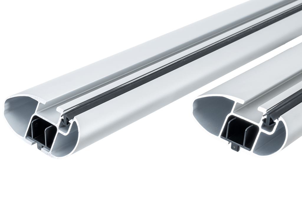 Atera Signo RT (137 cm) - belki aluminiowe do bagażnika dachowego