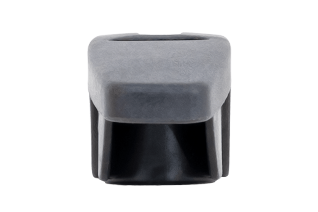 Klika s otvorem pro zámek - Atera Giro AF+ 9918700434