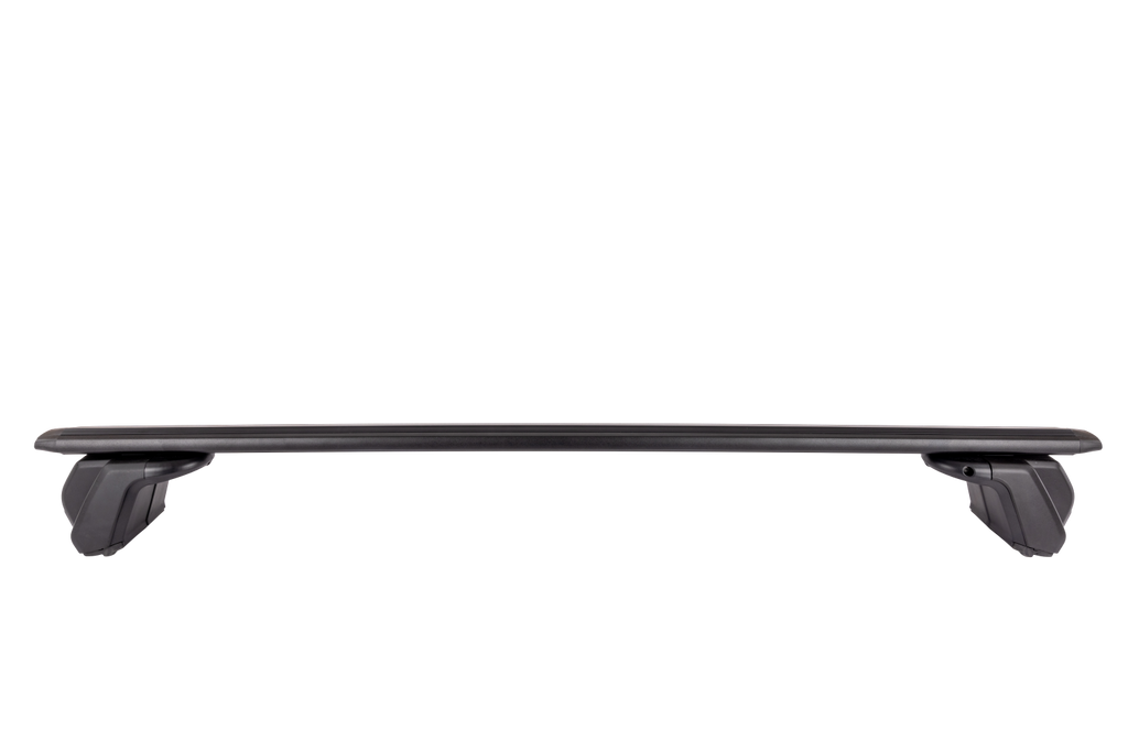 Střešní nosič Mont Blanc Furka A+B černý