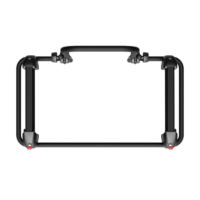 Držák lyží a snowboardů na plošinu a box GP 23.GP1000