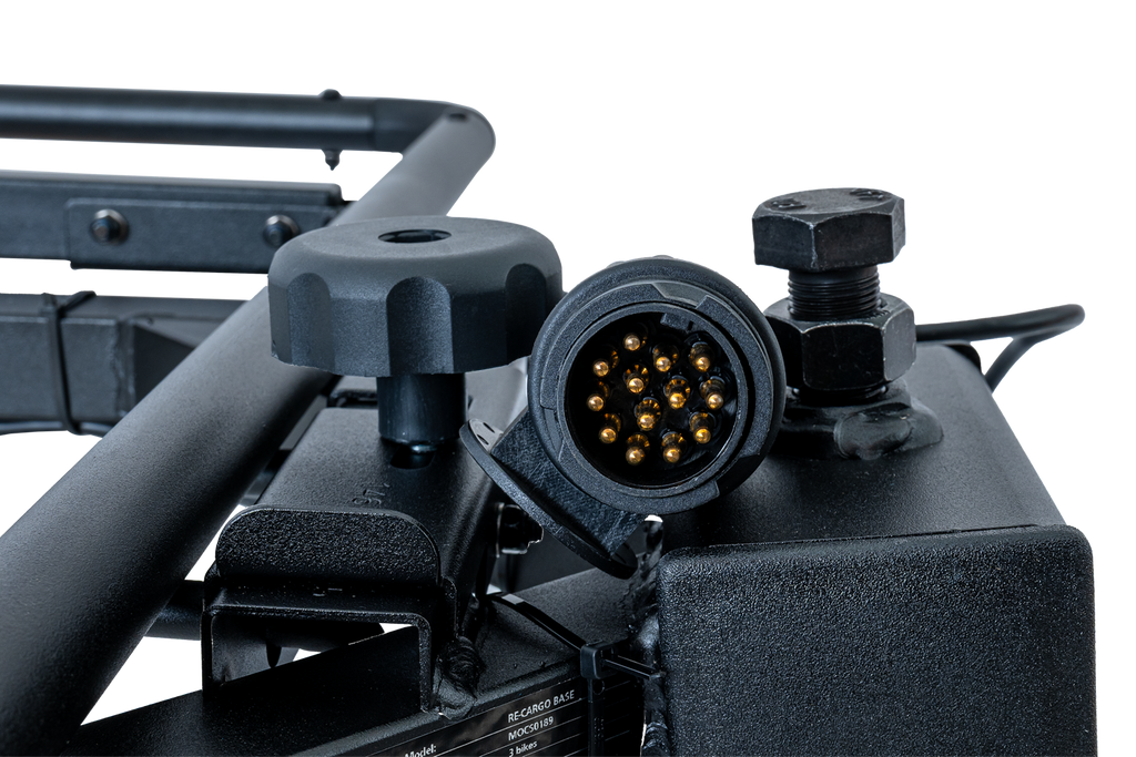 Plošina pro hákový box Inter Pack Re-cargo