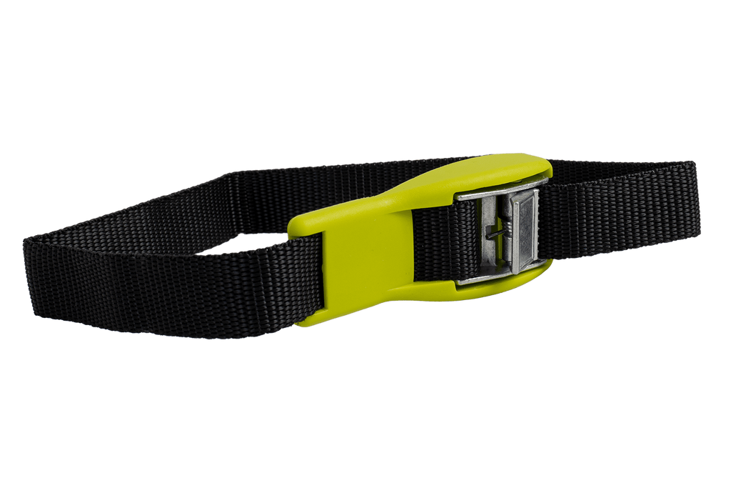 Textilní cyklistický pás s ochranou ráfku 45 cm - 1 kus