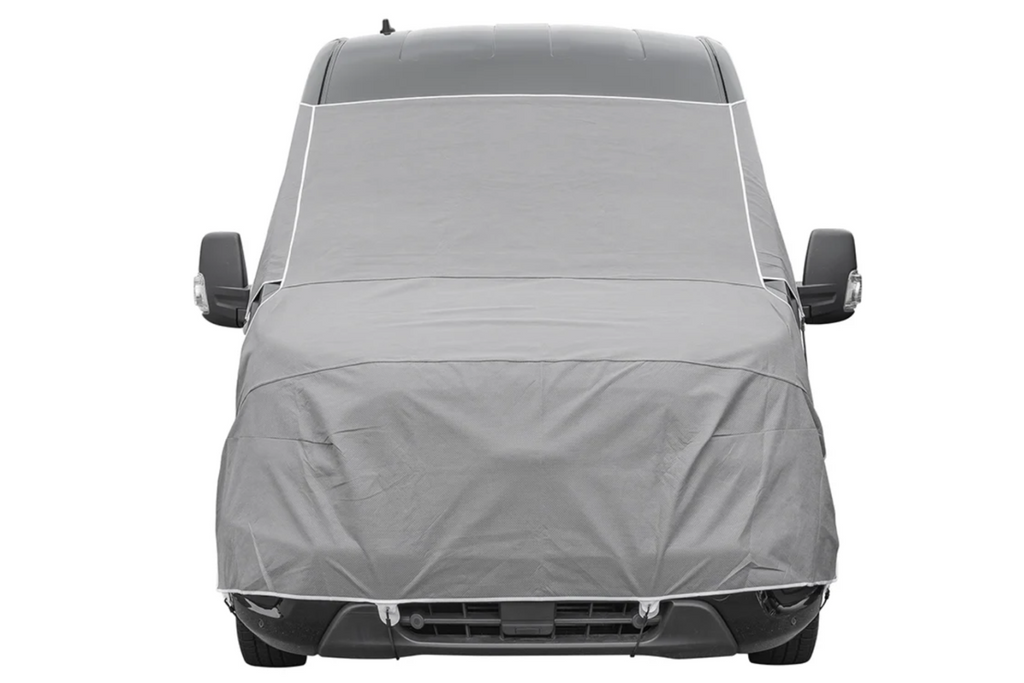 Kryt kabiny ProPlus pro Ford Transit od roku 2014