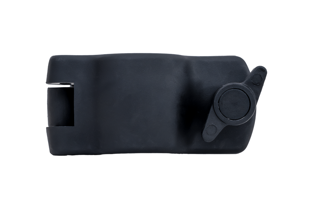 Středový držák (černý) - Atera Strada Sport 0969922648