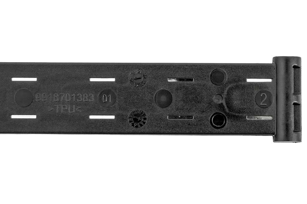 Popruh na upevnění rámu/kola jízdního kola 35 cm - Atera 9918701383