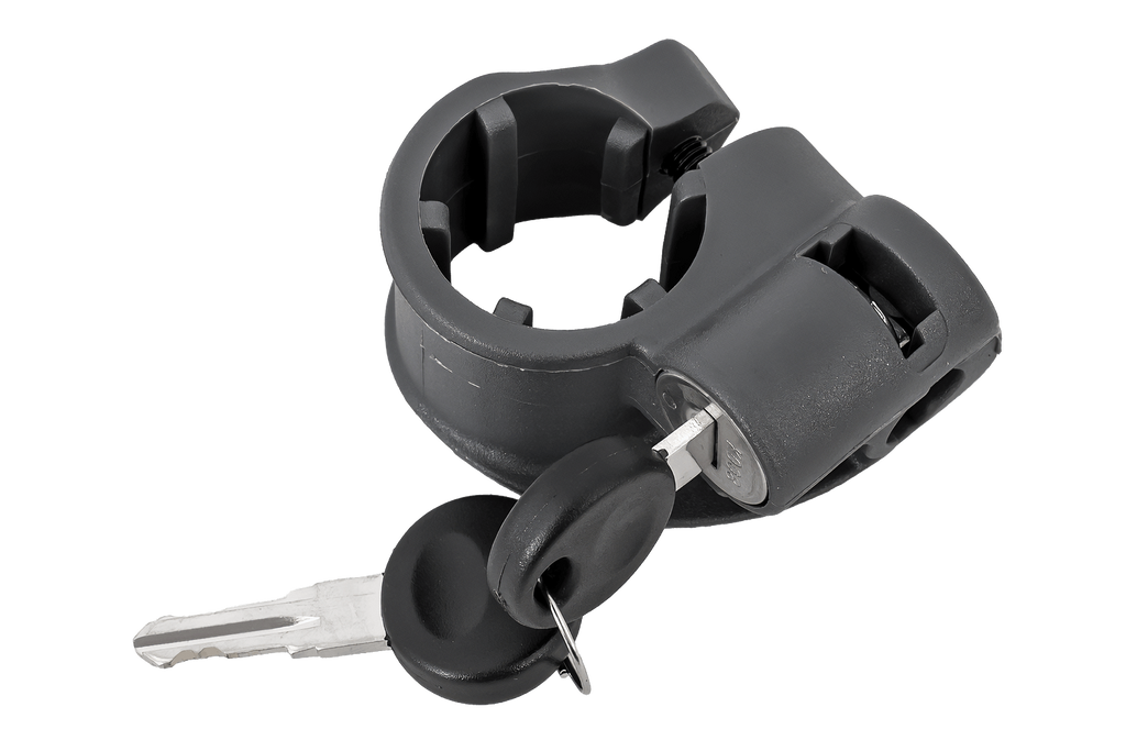 Upevnění bezpečnostního lanka - Inter Pack Spider 47-1901-054-20