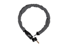 Ocelový zámek na kolo PROFEX Reflex, délka 70 cm 