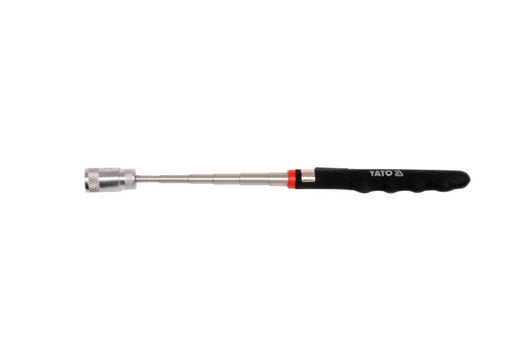 Teleskopický chapadlo YATO YT-06611 s magnetem a diodou 190-800 mm