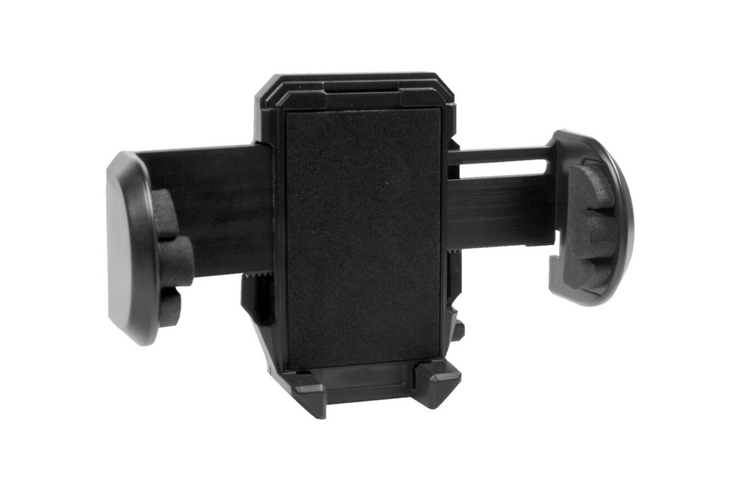 Držák telefonu LAMP Multifunkční držák 2 v 1, přísavka nebo držák do větracího otvoru