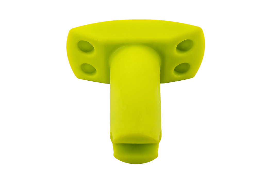 Skládací tlačítko zámku pro světla Duo/Trio/Quattro/Viking - Inter Pack