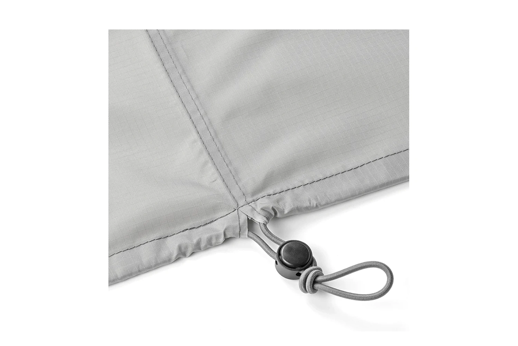 Kryt XL pro nosič kol ProPlus 330289V01 na oje přívěsu pro 2 kola