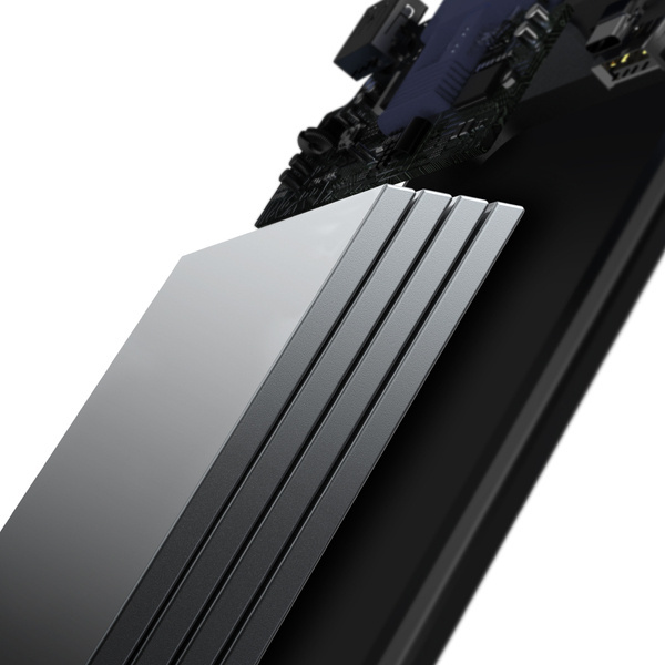 Powerbanka BASEUS Super Energy Air 10 000 mAh s funkcí startování 12 V