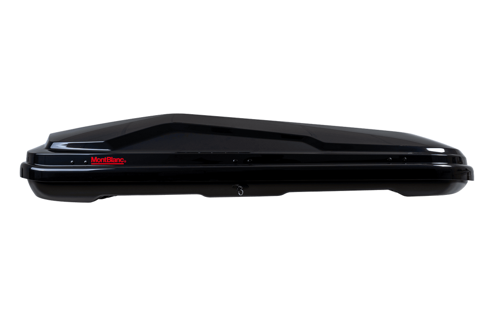 Střešní box Mont Blanc Altitude 350 černá metalíza