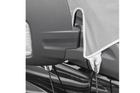 Kryt kabiny ProPlus pro Ford Transit od roku 2014