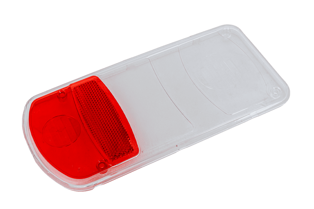 Sada stínidel pro plošiny na kola Peruzzo (Gamma) - 836