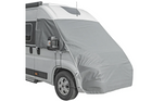 Termoizolační rohož ProPlus 610682 na okna, tepelný štít pro Fiat Ducato, Peugeot Boxer I, Citroen Jumper I.