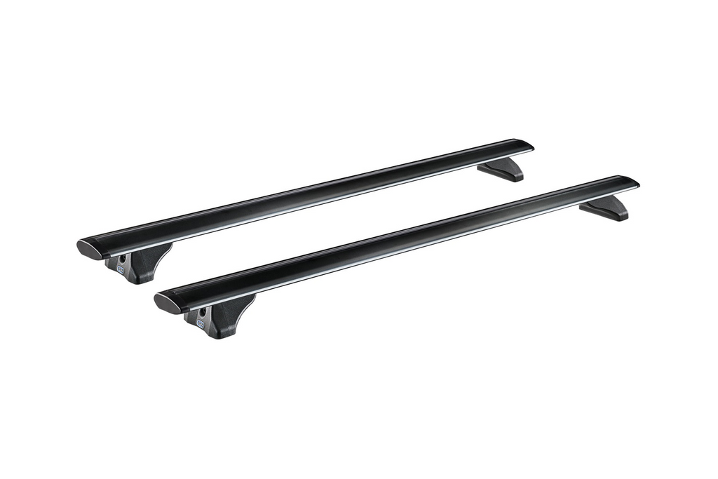 Střešní nosič CRUZ Airo Dark FIX 118 + 936-587