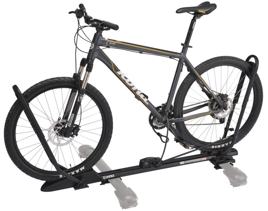 Inter Pack Lotos - Nosič kol na kola