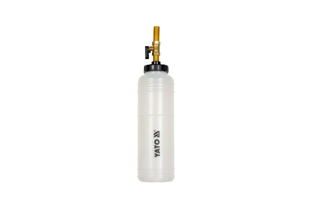 Sada pro odvzdušnění pneumatických brzd YATO YT-06835