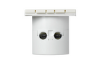 Externí zásuvka CEE 16A 230V ProPlus 373504